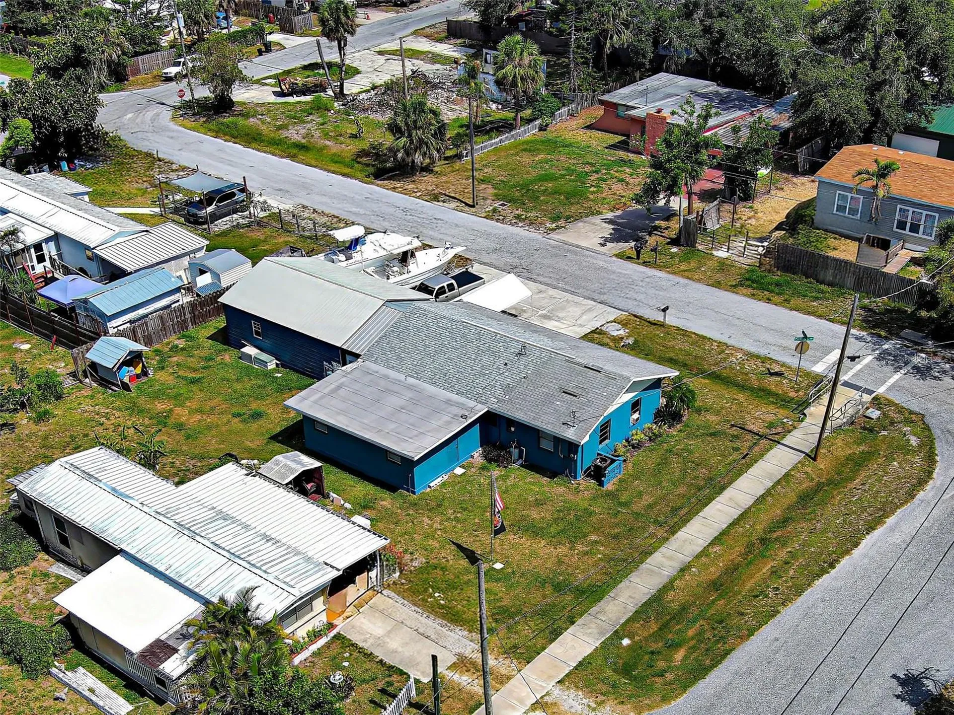 1103 Lucille Avenue Nokomis FL 34275
