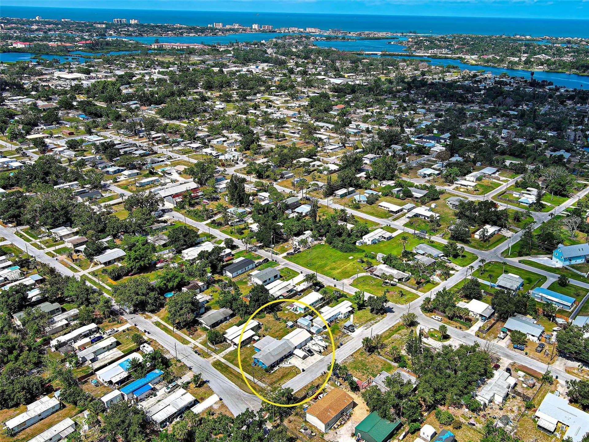 1103 Lucille Avenue Nokomis FL 34275