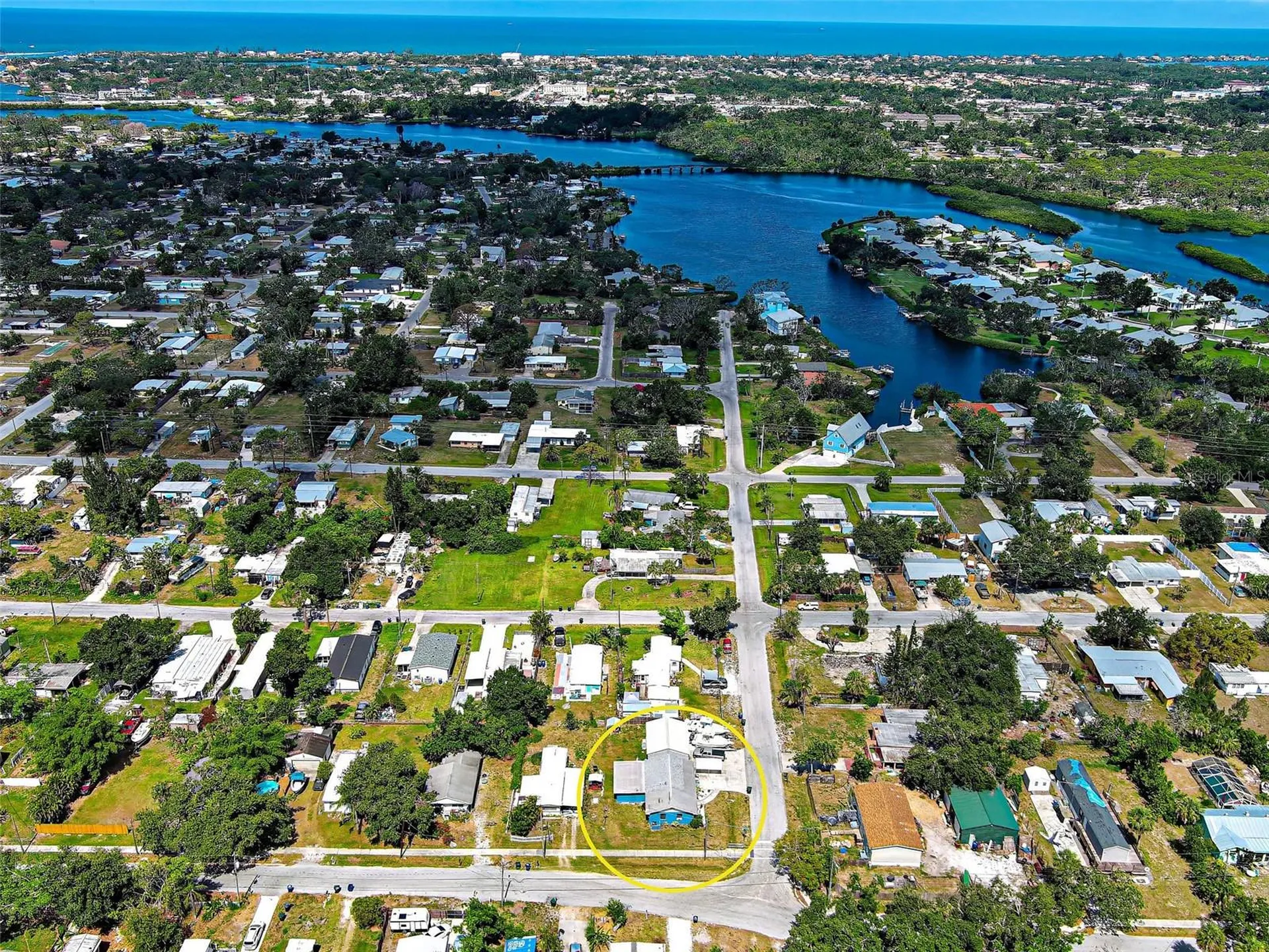 1103 Lucille Avenue Nokomis FL 34275