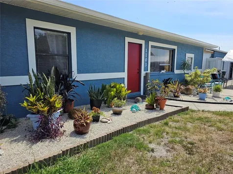 1103 Lucille Avenue Nokomis FL 34275