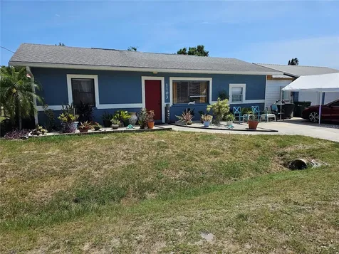 1103 Lucille Avenue Nokomis FL 34275