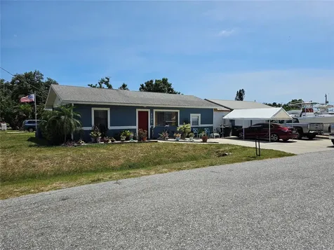 1103 Lucille Avenue Nokomis FL 34275
