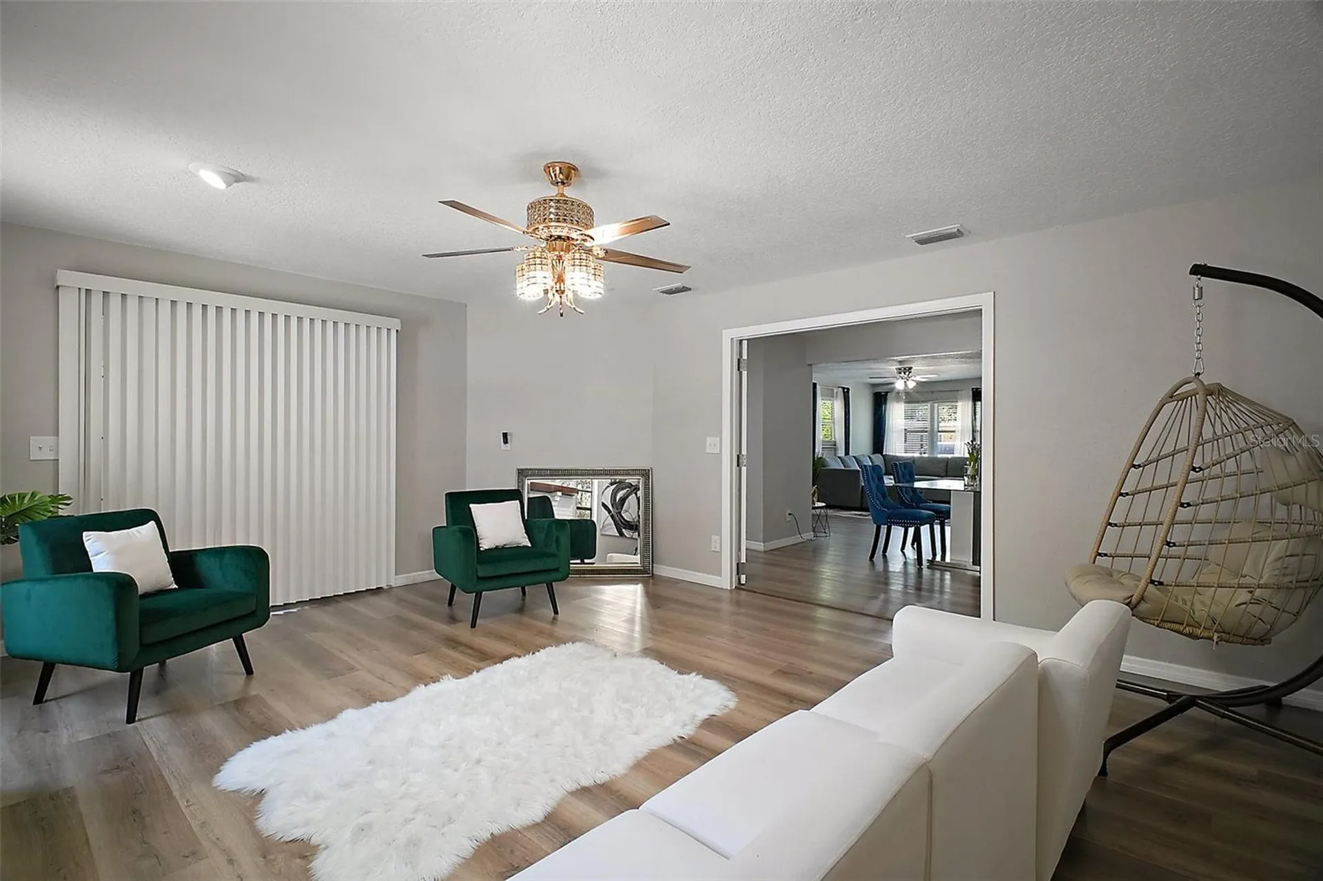 1805 Jefferson Drive Mount Dora FL 32757