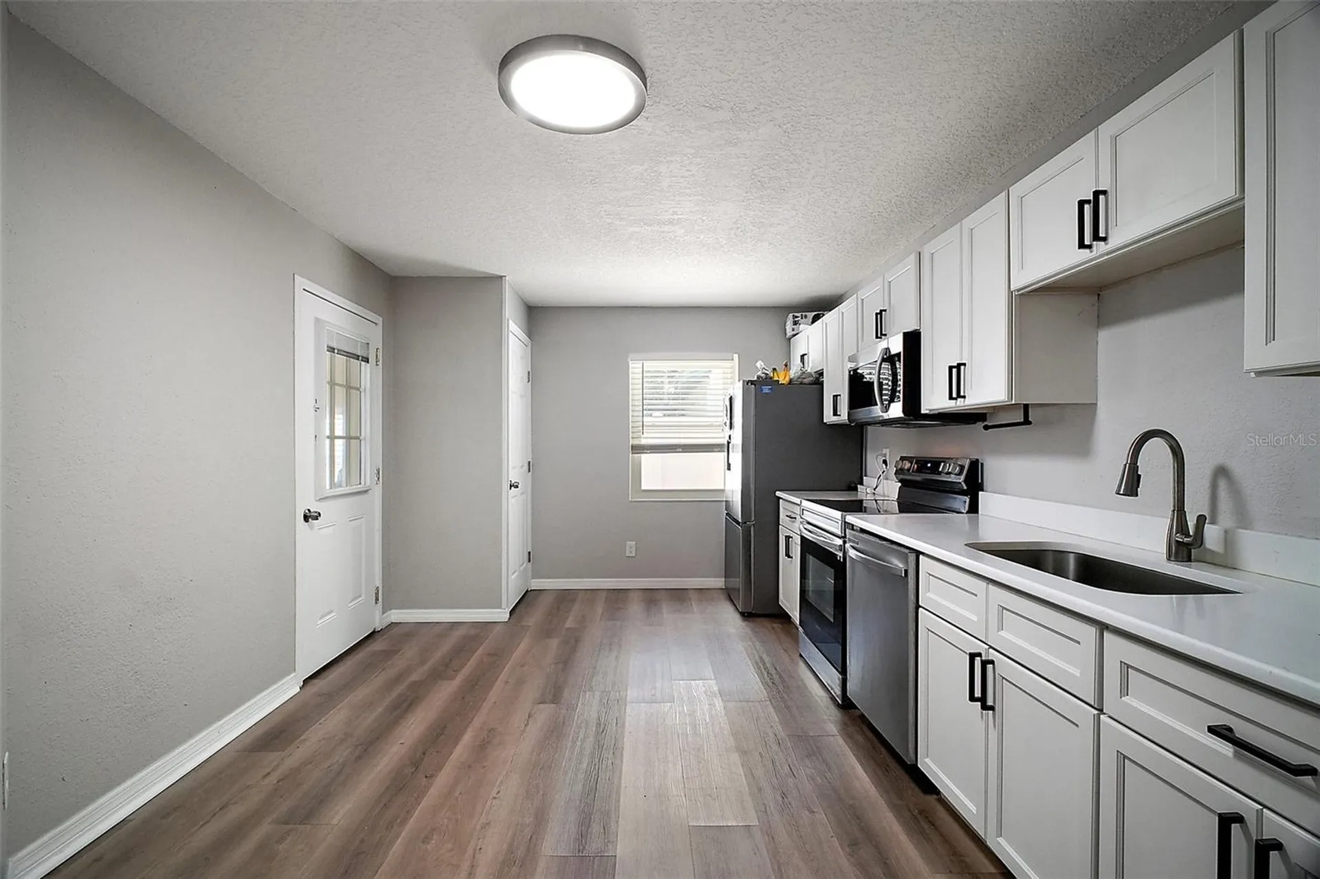 1805 Jefferson Drive Mount Dora FL 32757