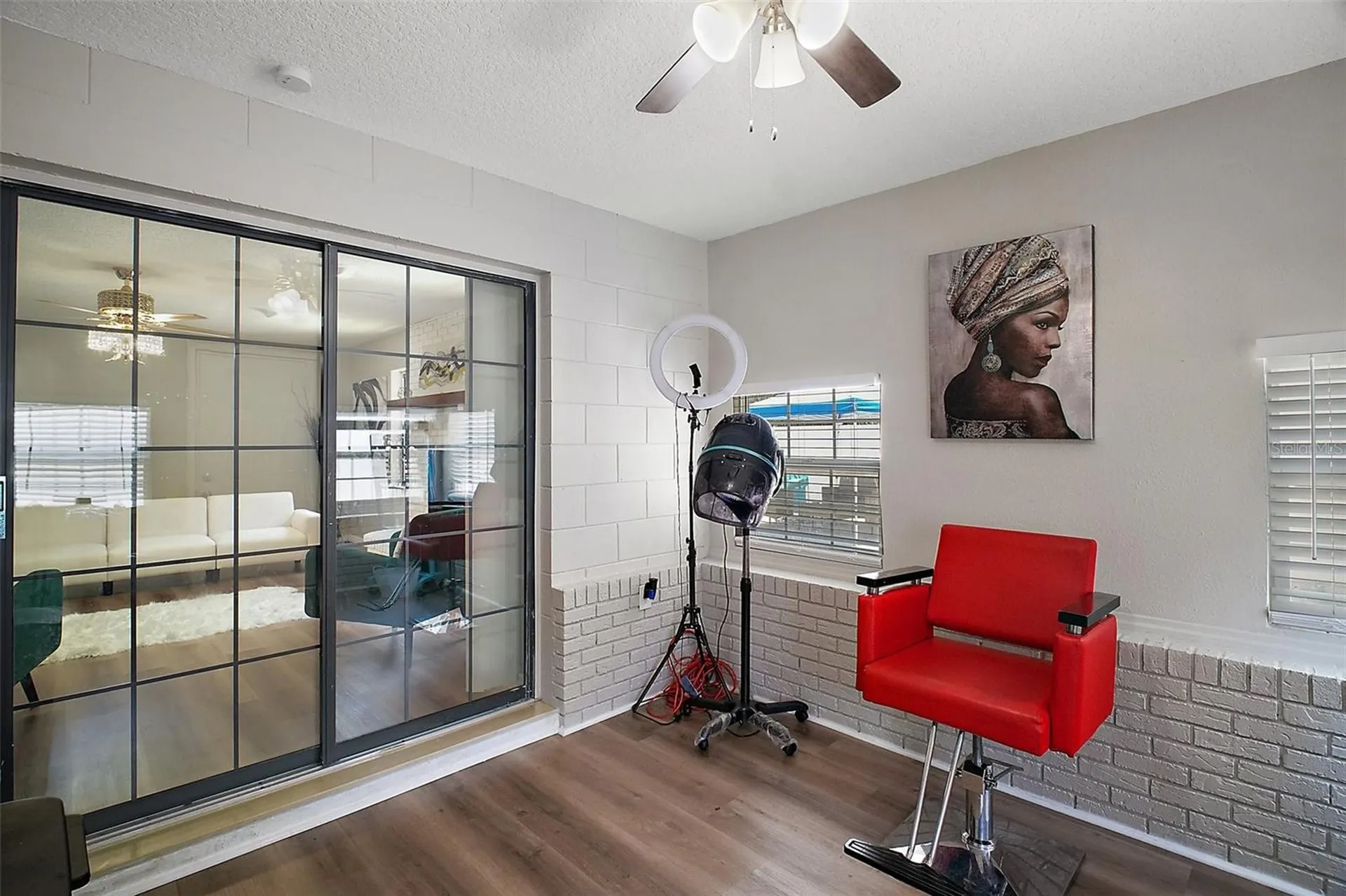 1805 Jefferson Drive Mount Dora FL 32757