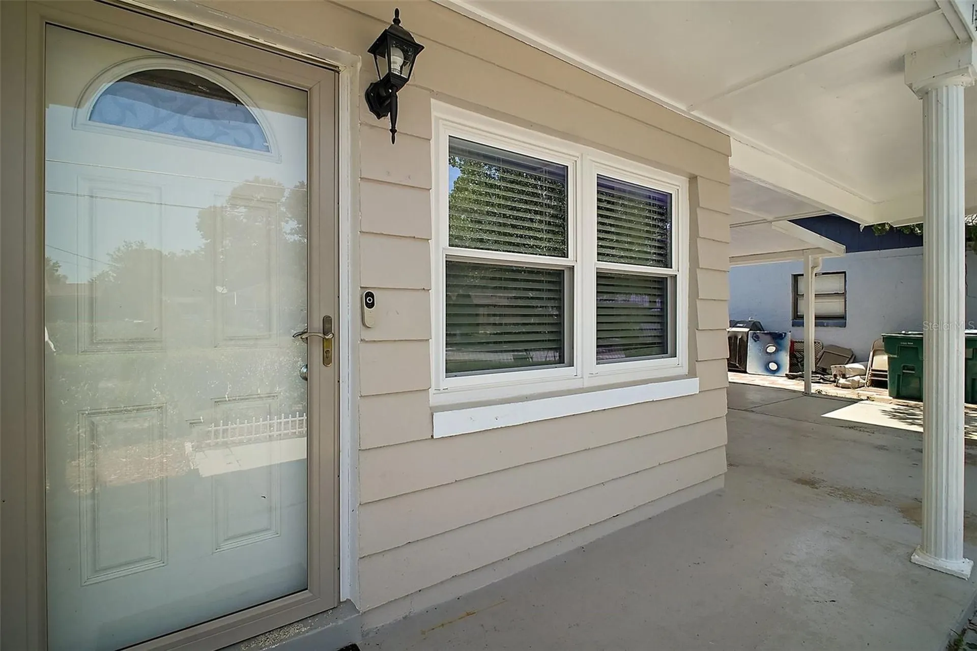 1805 Jefferson Drive Mount Dora FL 32757