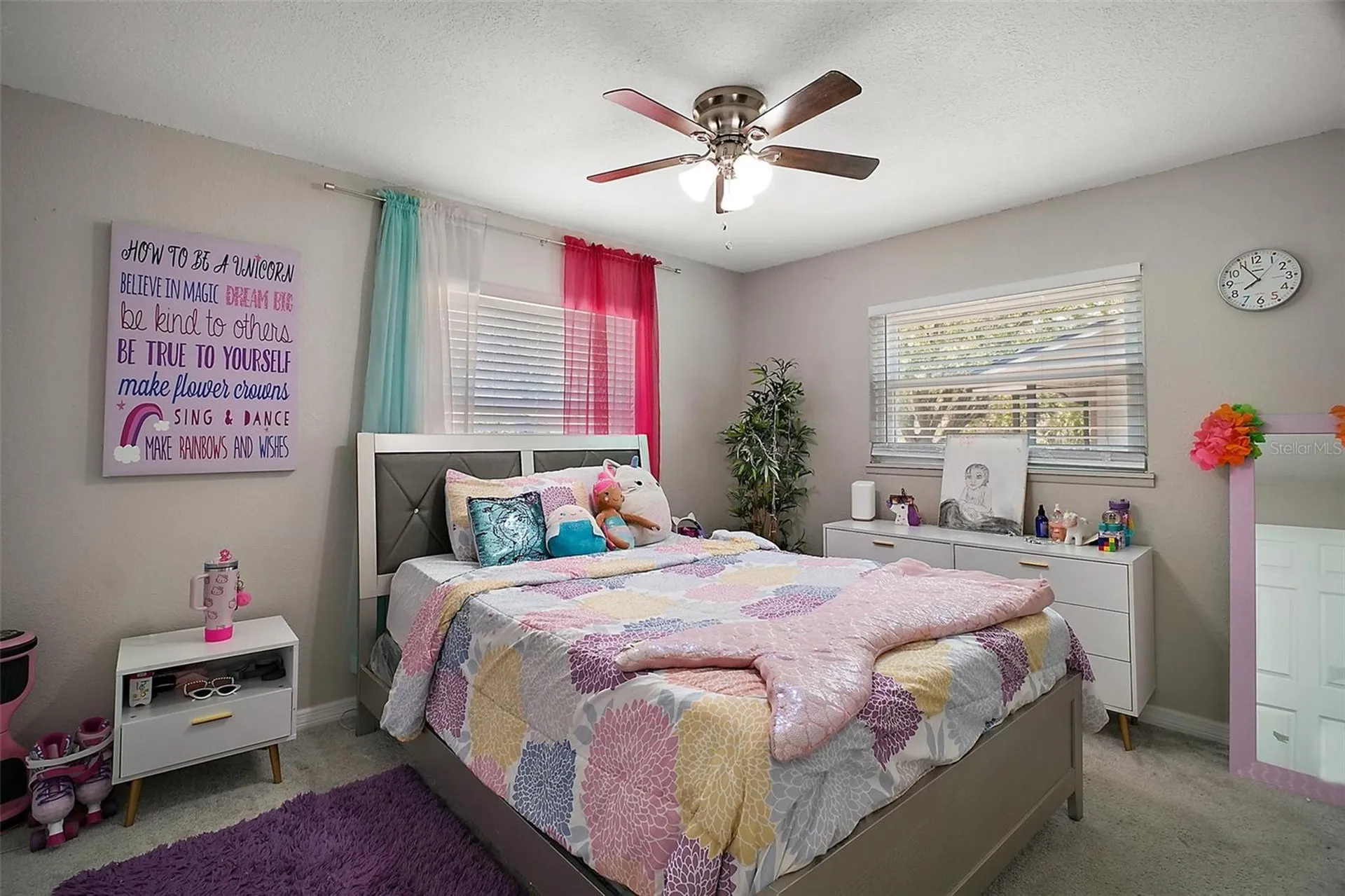 1805 Jefferson Drive Mount Dora FL 32757