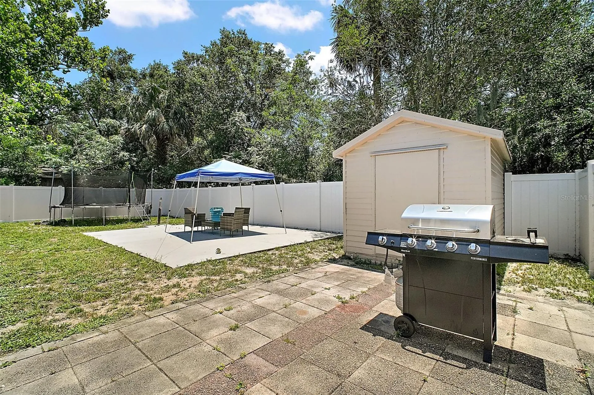 1805 Jefferson Drive Mount Dora FL 32757