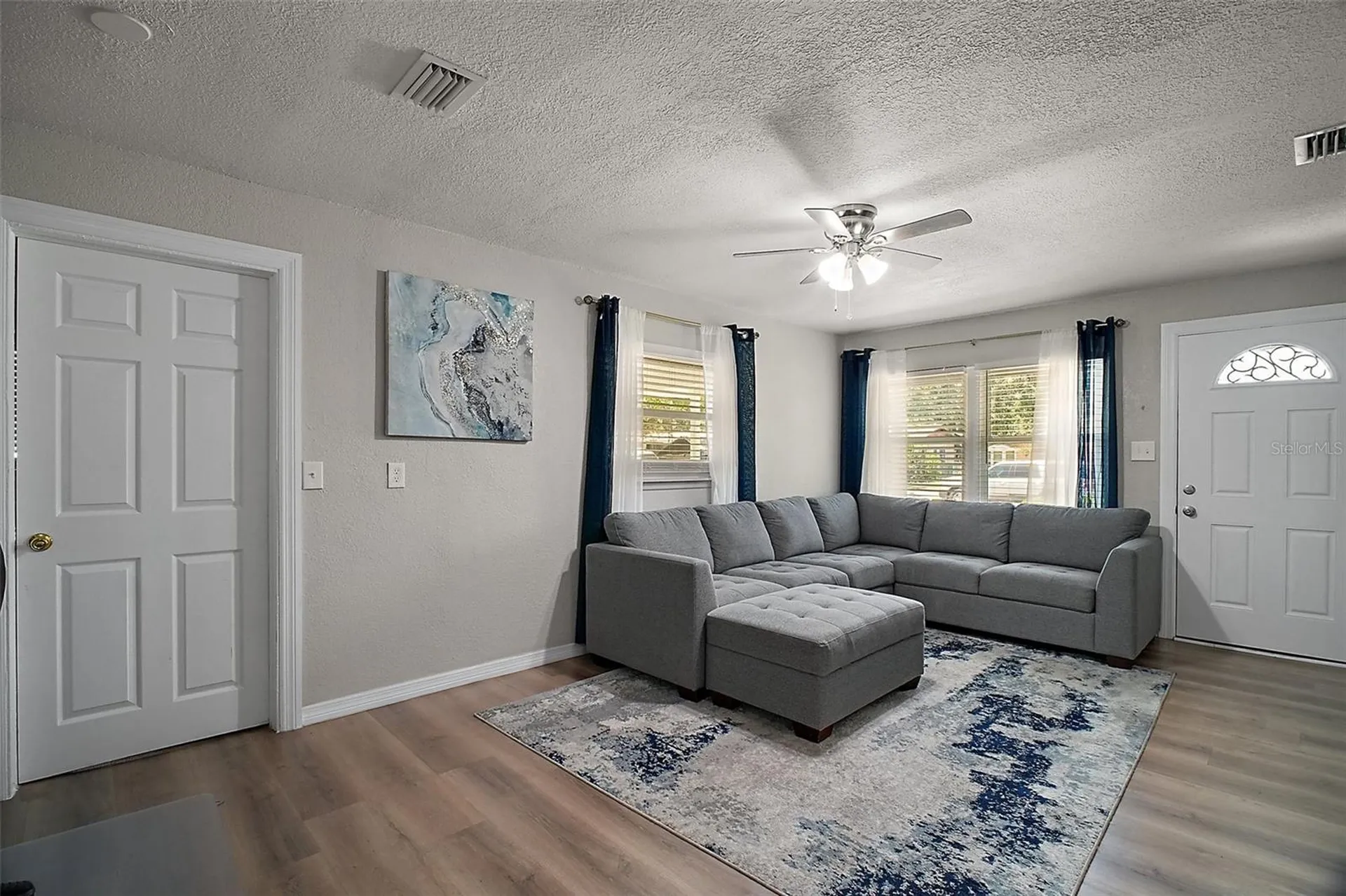 1805 Jefferson Drive Mount Dora FL 32757