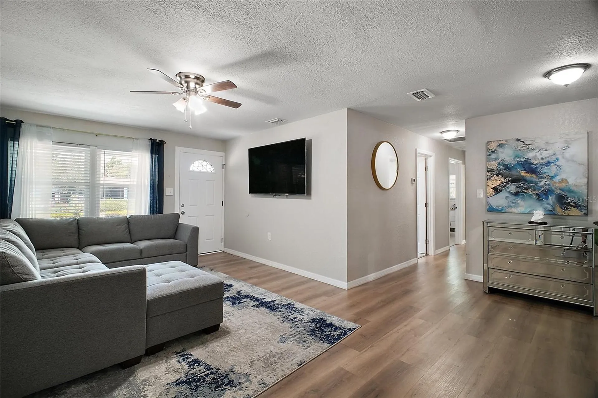 1805 Jefferson Drive Mount Dora FL 32757