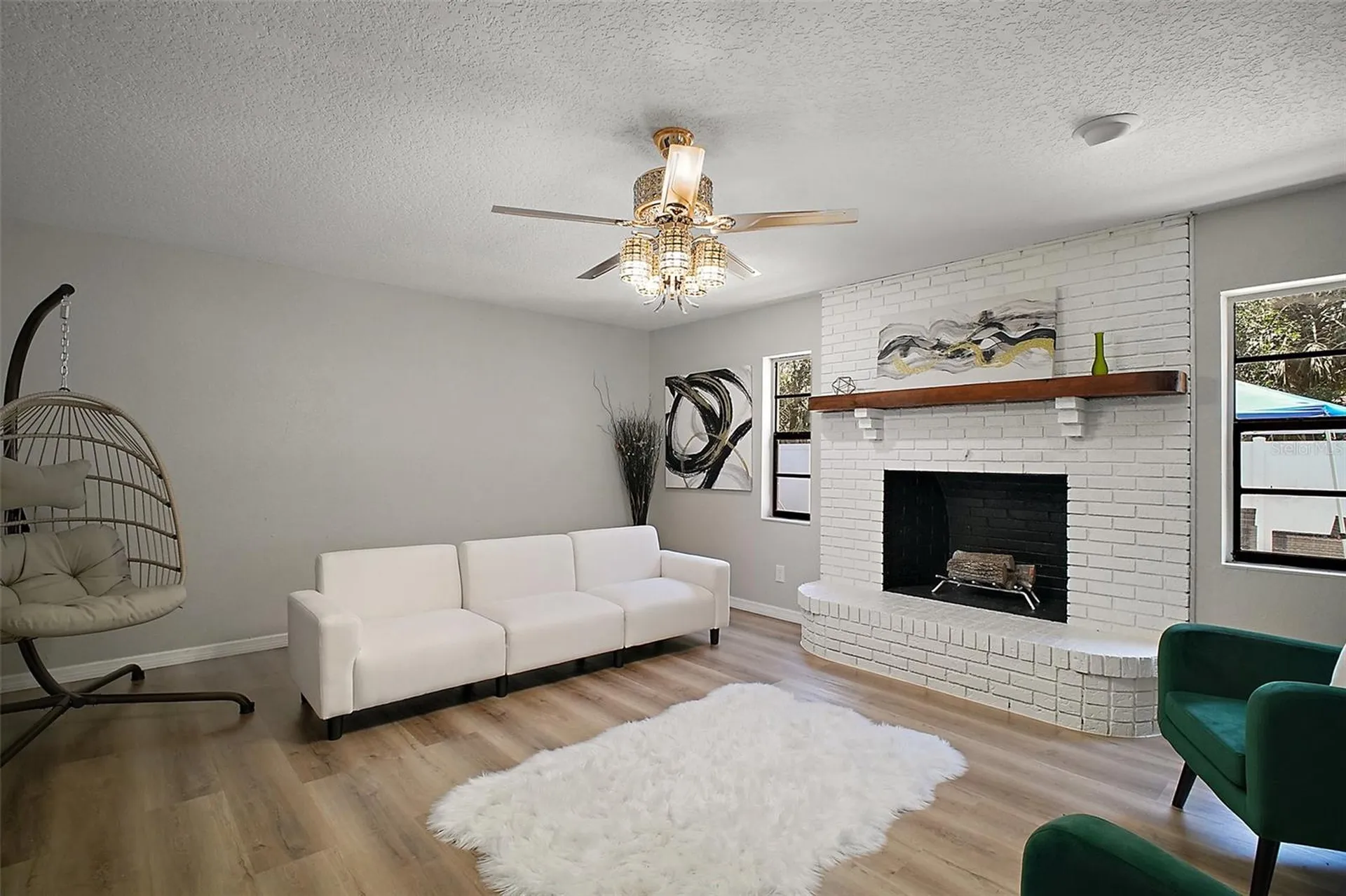 1805 Jefferson Drive Mount Dora FL 32757