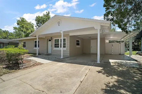 1805 Jefferson Drive Mount Dora FL 32757
