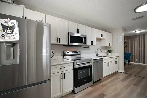 1805 Jefferson Drive Mount Dora FL 32757