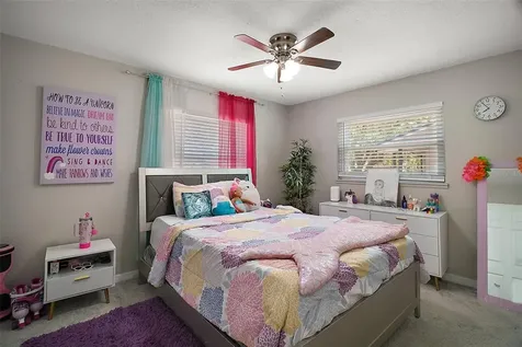 1805 Jefferson Drive Mount Dora FL 32757