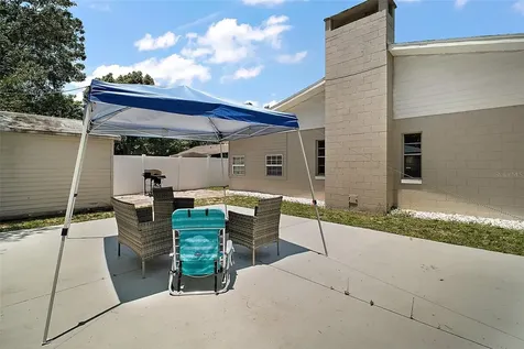 1805 Jefferson Drive Mount Dora FL 32757