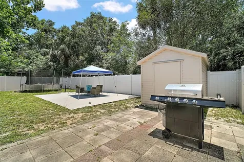 1805 Jefferson Drive Mount Dora FL 32757