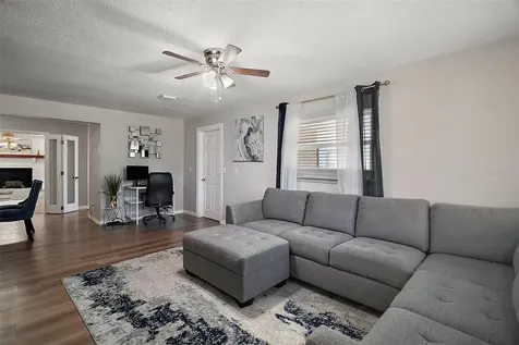 1805 Jefferson Drive Mount Dora FL 32757