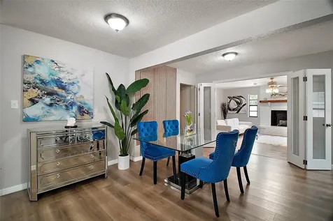 1805 Jefferson Drive Mount Dora FL 32757