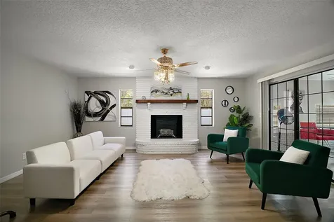 1805 Jefferson Drive Mount Dora FL 32757
