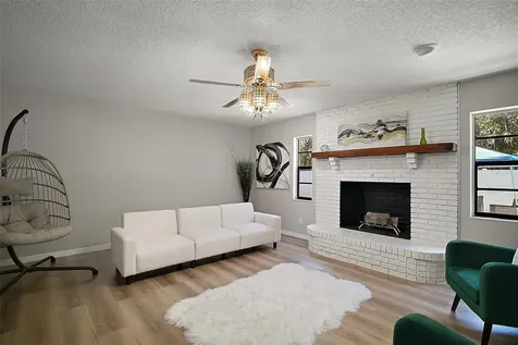 1805 Jefferson Drive Mount Dora FL 32757