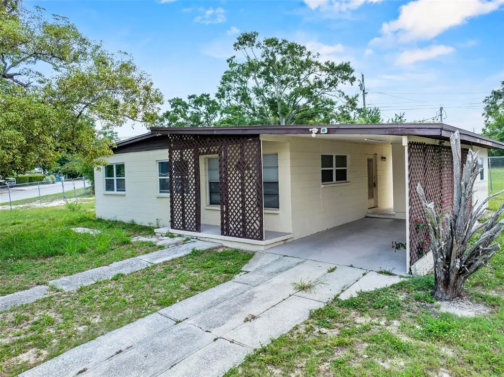 1330 Lakeview Road Lake Wales FL 33853