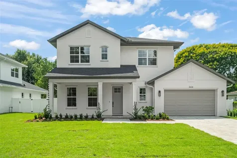 2636 Sheffield Avenue Orlando FL 32806