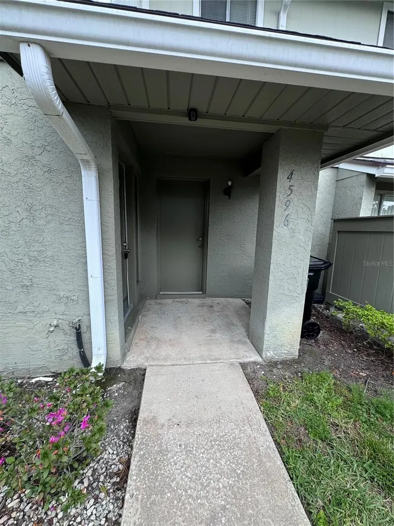 4596 Pheasant Run Drive Orlando FL 32808