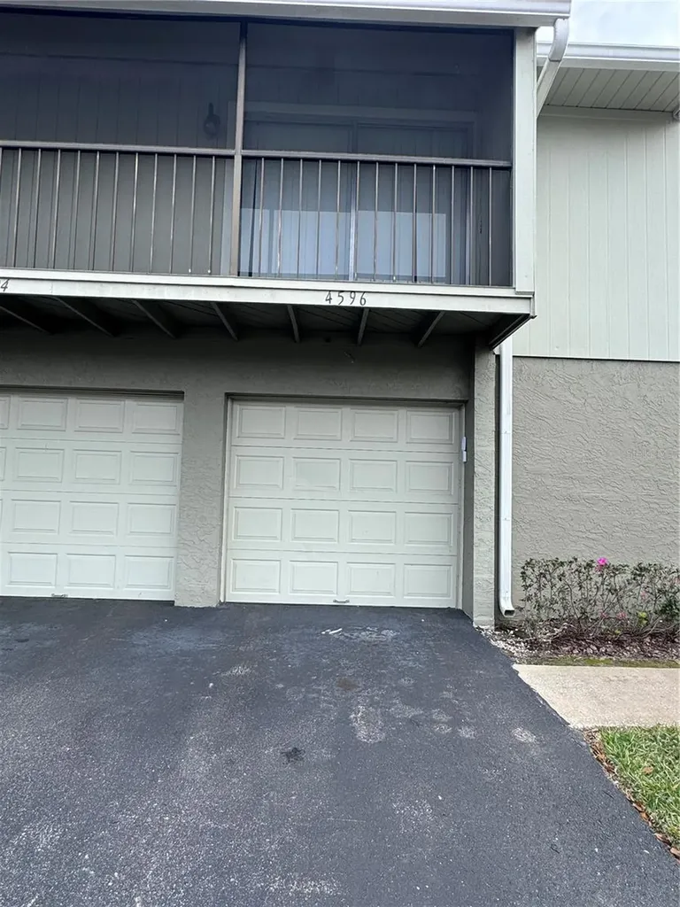 4596 Pheasant Run Drive Orlando FL 32808