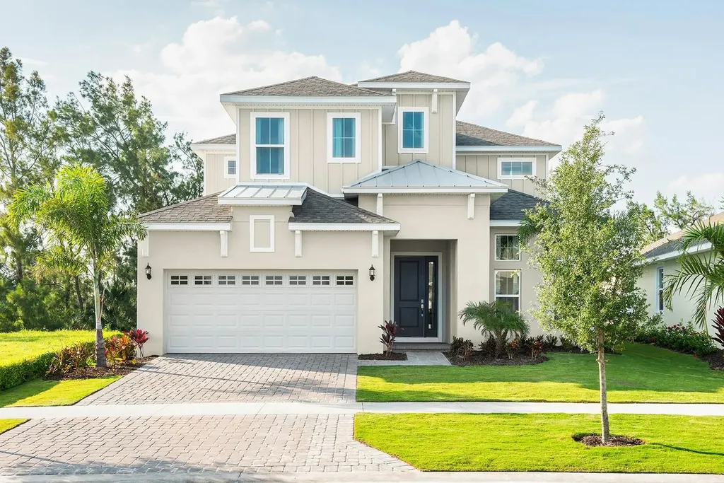 1031 Signet Apollo Beach FL 33572