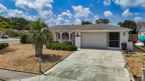 7736 Gaston Drive Port Richey FL 34668