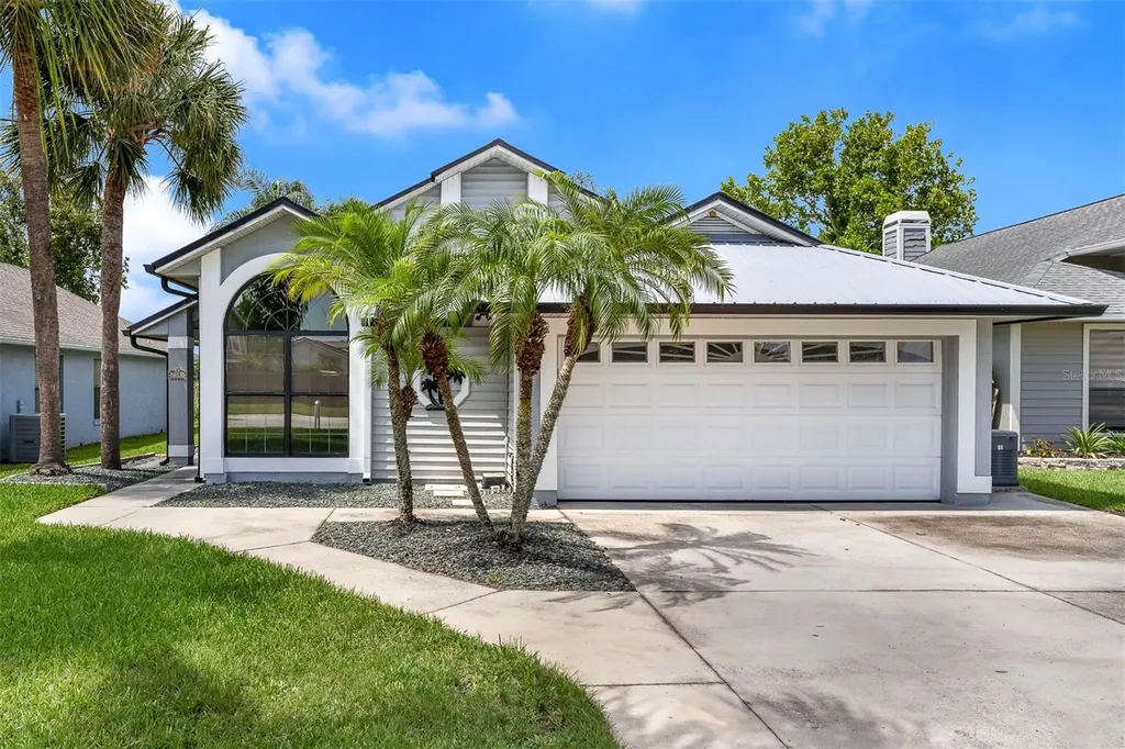 2391 Piedmont Lakes Boulevard Apopka FL 32703