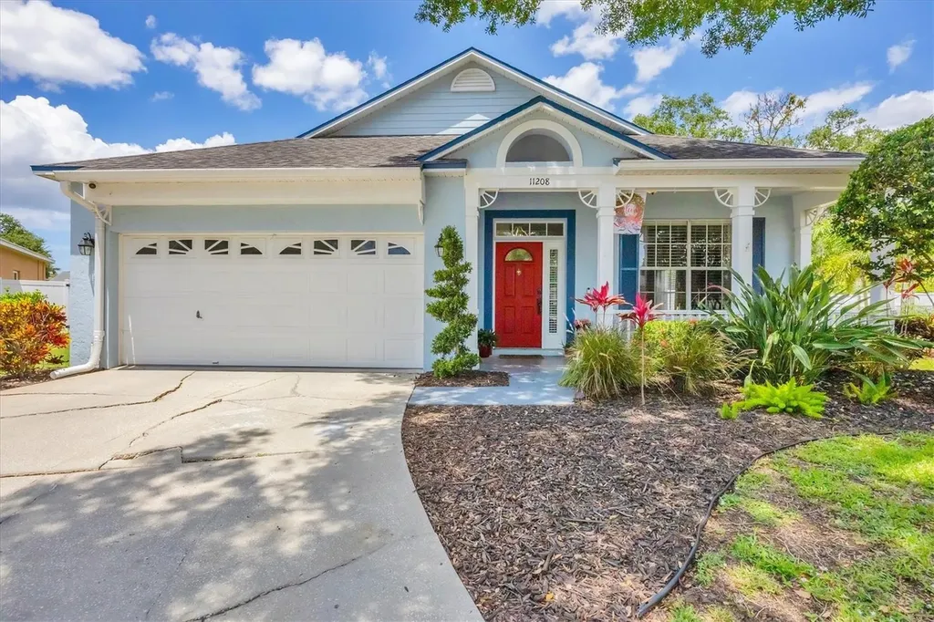 11208 Blue Sage Place Lakewood Ranch FL 34202