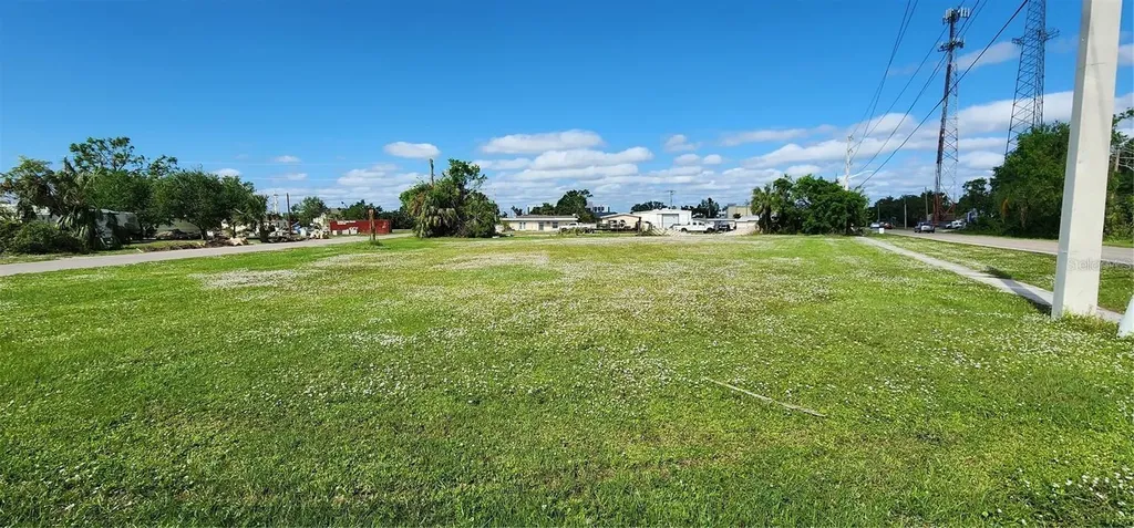 466 Booth Street Punta Gorda FL 33950