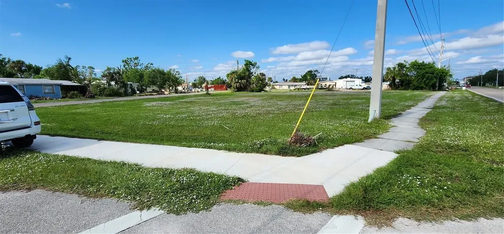 466 Booth Street Punta Gorda FL 33950