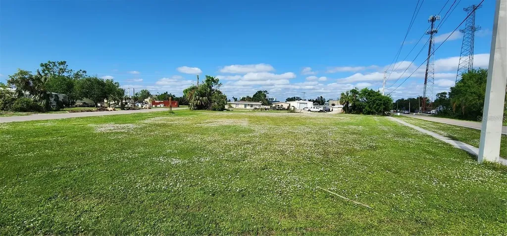 466 Booth Street Punta Gorda FL 33950