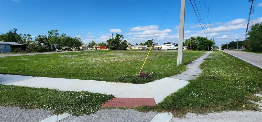 466 Booth Street Punta Gorda FL 33950
