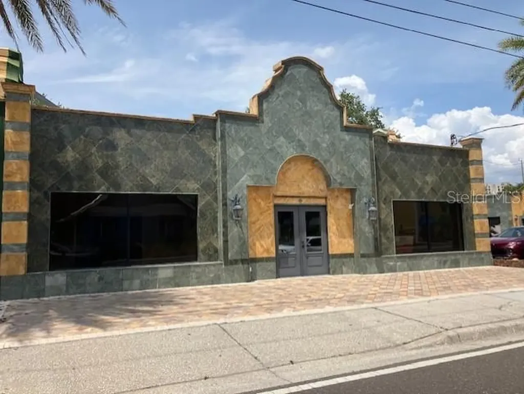3109 W Bay To Bay Boulevard Tampa FL 33629