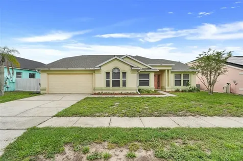 2896 Picadilly Circle Kissimmee FL 34747