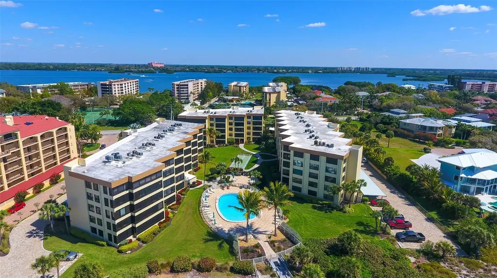 8779 Midnight Pass Road Sarasota FL 34242