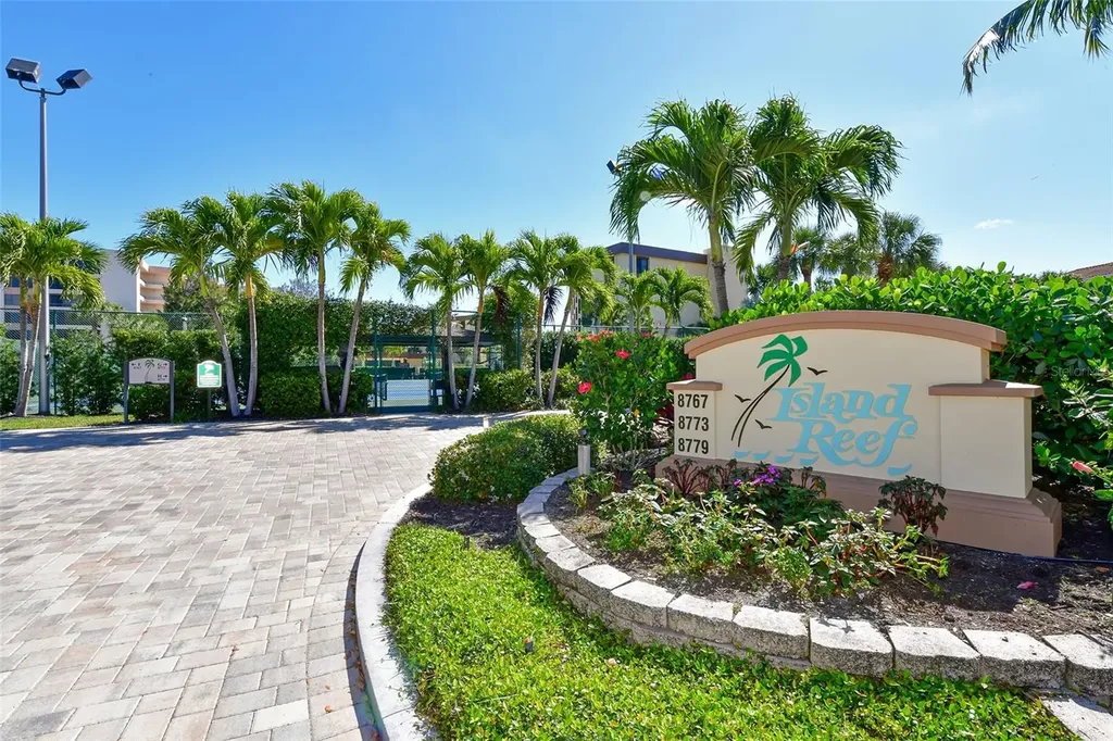 8779 Midnight Pass Road Sarasota FL 34242