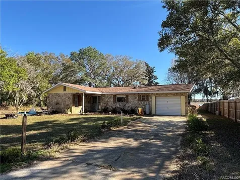 24892 SW Sailboat Drive Dunnellon FL 34431
