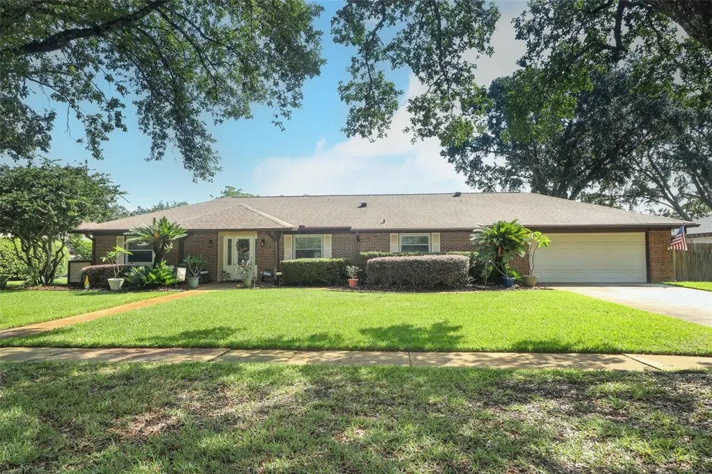 1529 Ensenada Drive Orlando FL 32825