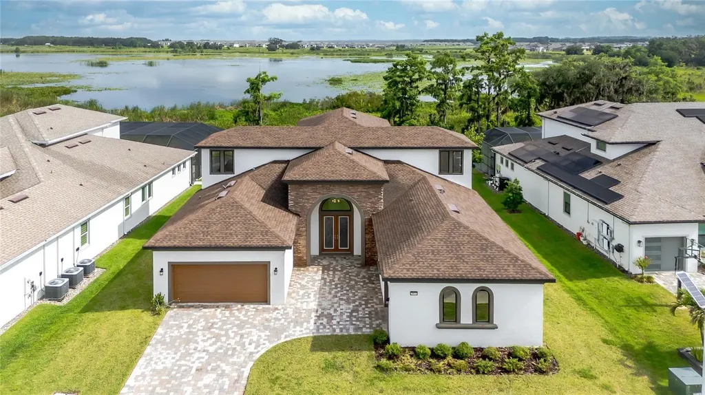 8834 Sanders Tree Loop Wesley Chapel FL 33545