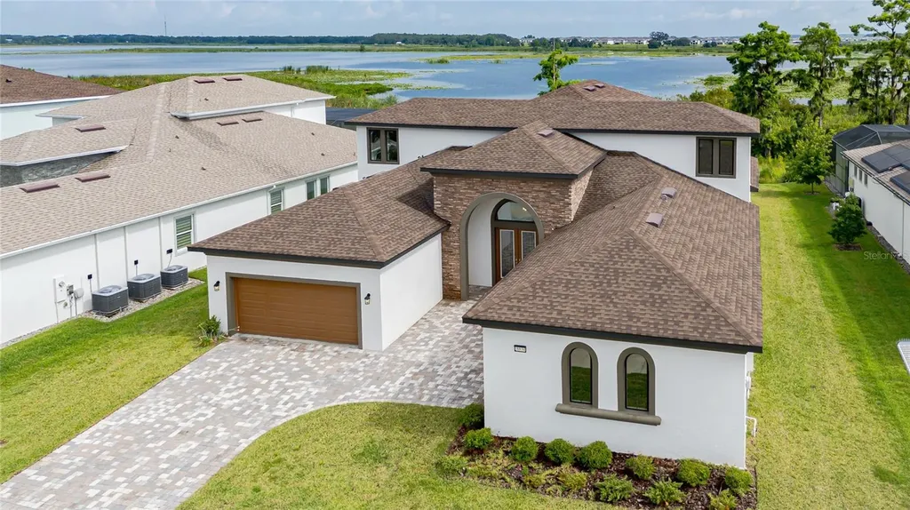 8834 Sanders Tree Loop Wesley Chapel FL 33545