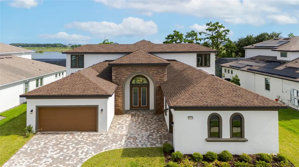 8834 Sanders Tree Loop Wesley Chapel FL 33545