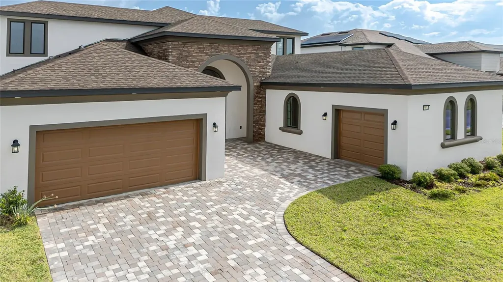 8834 Sanders Tree Loop Wesley Chapel FL 33545