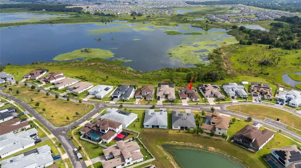 8834 Sanders Tree Loop Wesley Chapel FL 33545