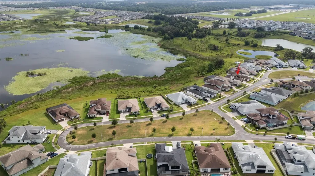8834 Sanders Tree Loop Wesley Chapel FL 33545