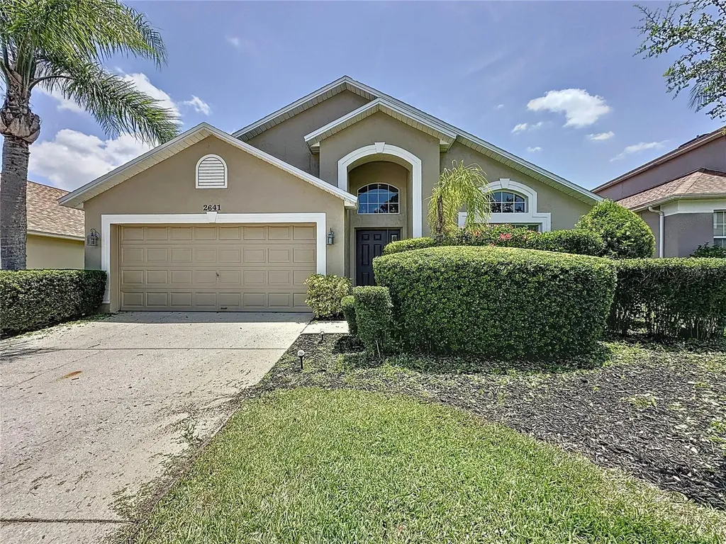 2641 Hemingway Avenue Haines City FL 33844
