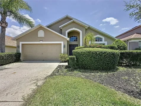 2641 Hemingway Avenue Haines City FL 33844